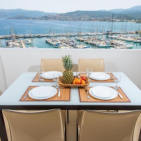 Marina House Apartment Agios Nikolaos  Luaran gambar