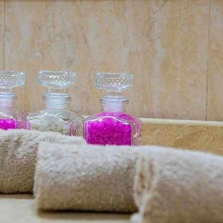 Marina House Apartment Agios Nikolaos  Luaran gambar