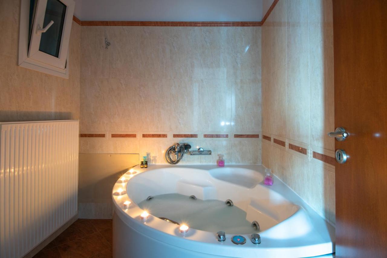 Marina House Apartment Agios Nikolaos  Luaran gambar