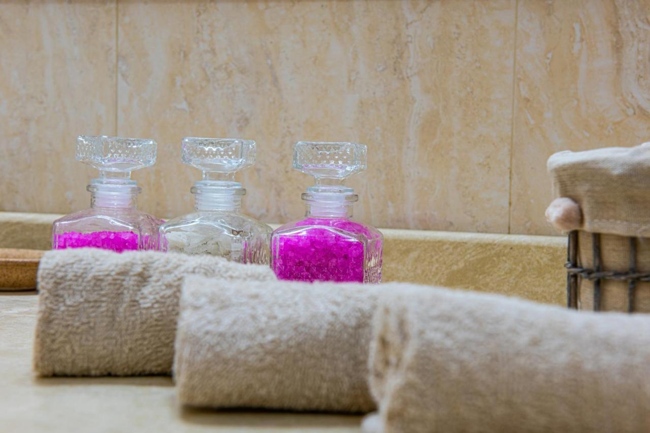 Marina House Apartment Agios Nikolaos  Luaran gambar