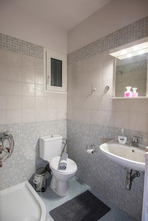 Marina House Apartment Agios Nikolaos  Luaran gambar