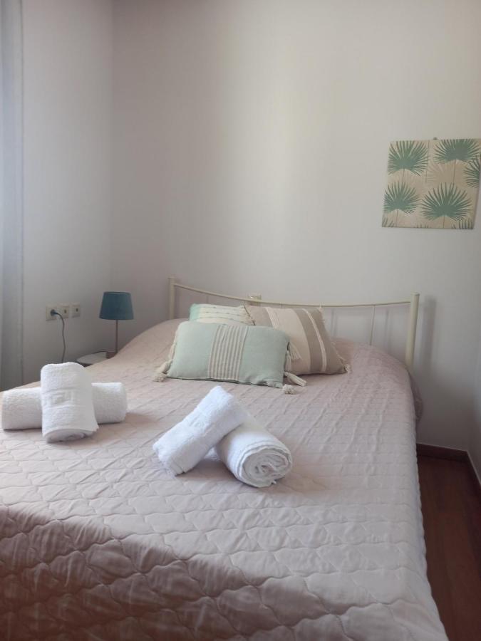 Marina House Apartment Agios Nikolaos  Luaran gambar