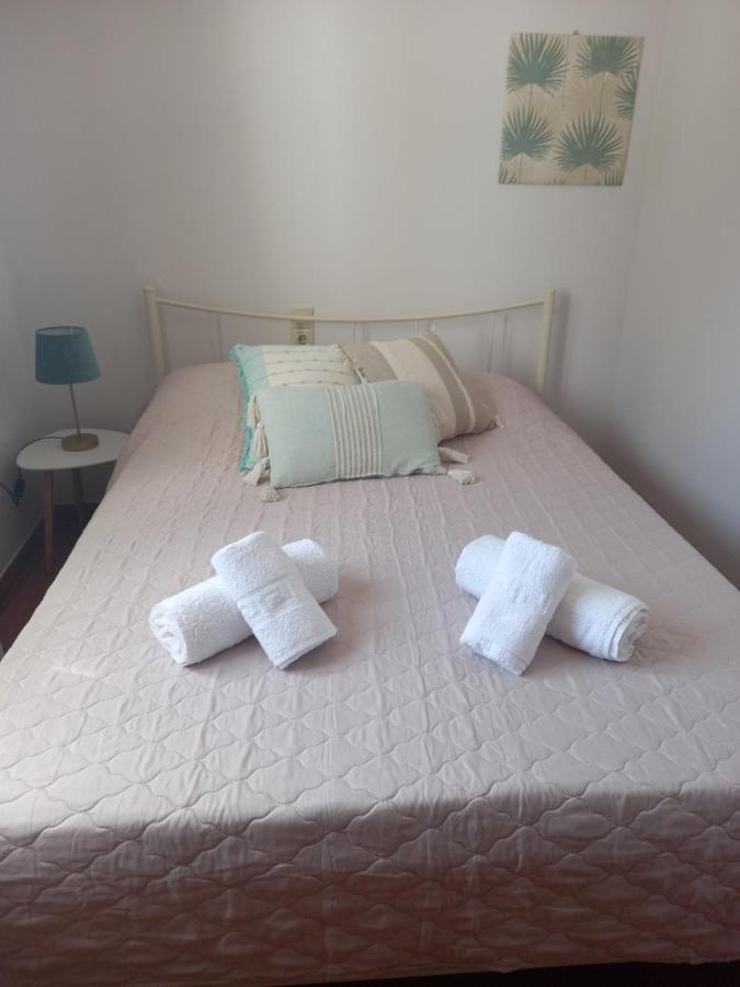 Marina House Apartment Agios Nikolaos  Luaran gambar
